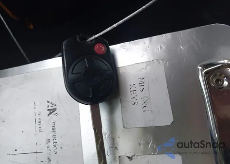 2019 Ford Escape S из США, поврежденный, VIN 1FMCU0F75KUB95932